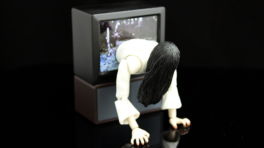 sh figuarts sadako