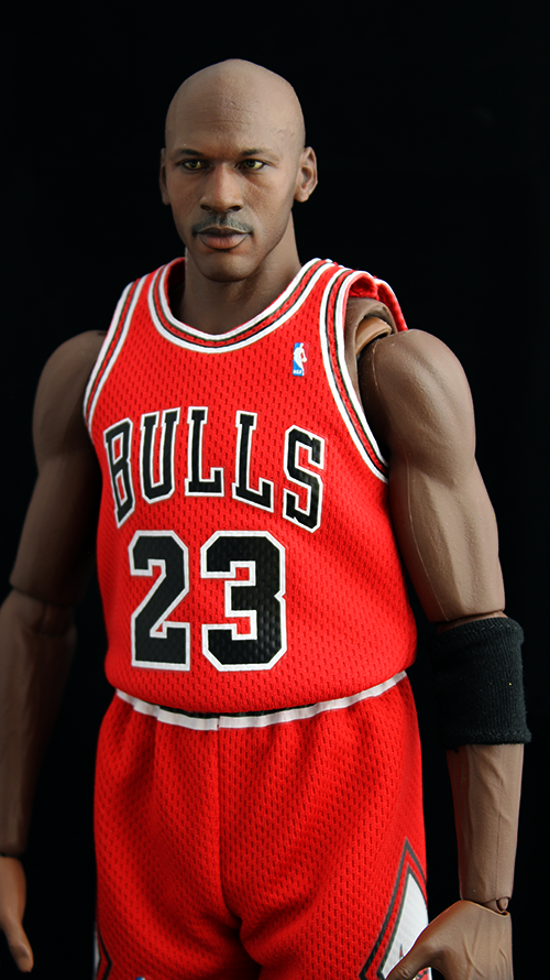 toy michael jordan